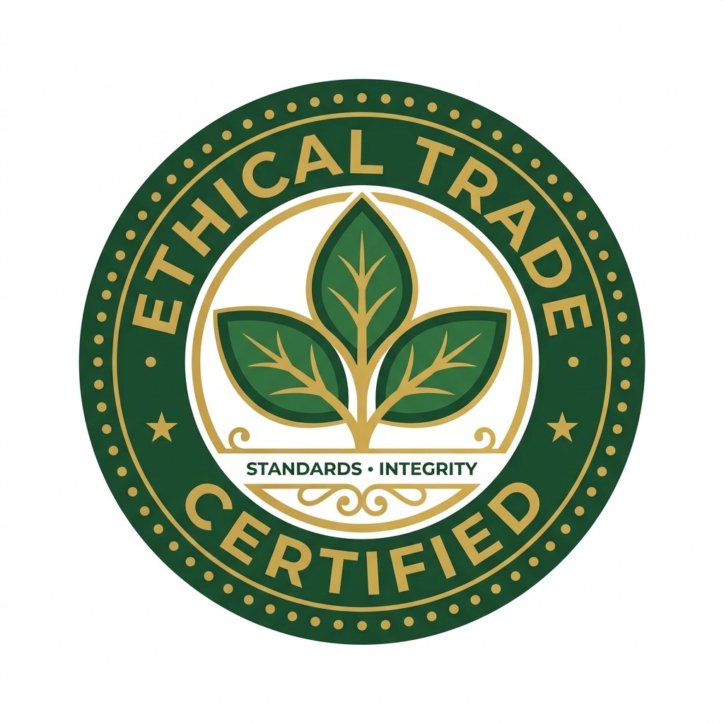 Ethical Certifications
