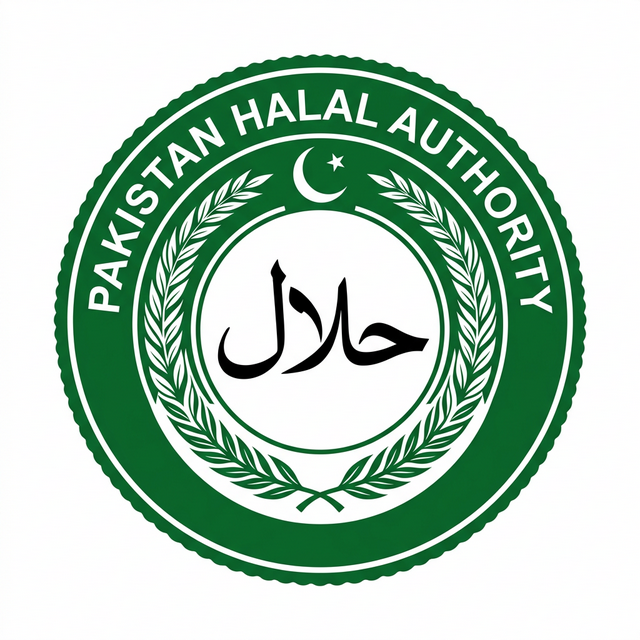 Pakistan Halal Authority