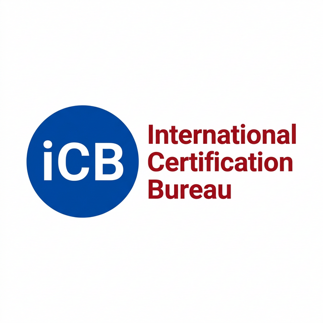 ICB - International Certification Bureau