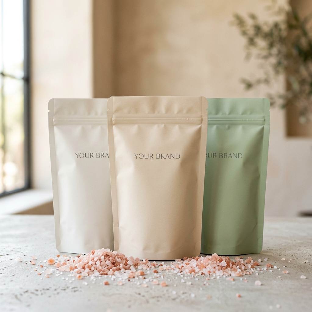 Private Label & OEM Solutions