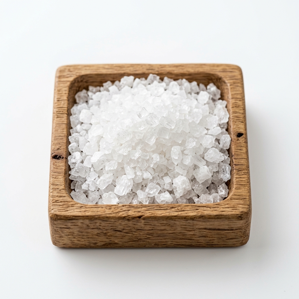 Sea Coarse Salt