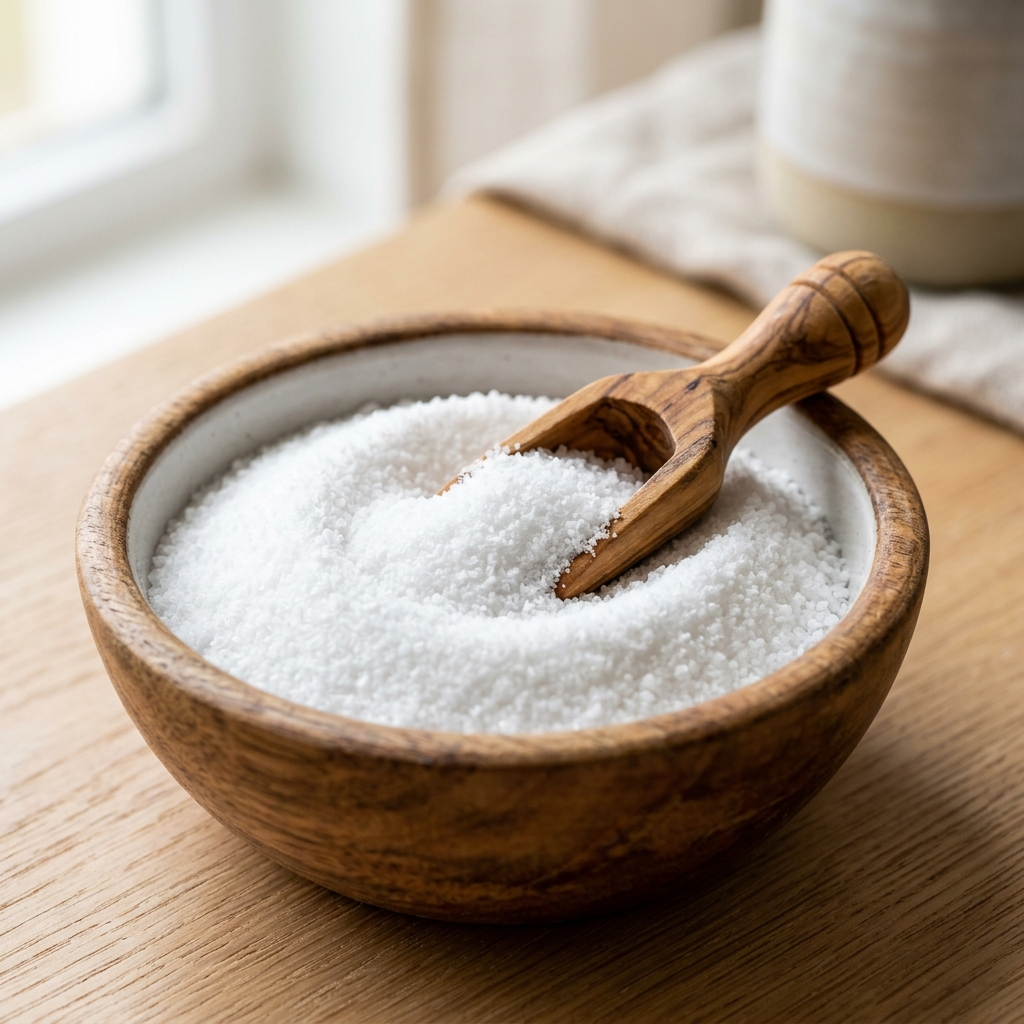 Sea Fine Salt